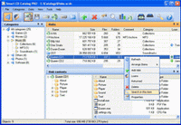 Smart CD Catalog Download